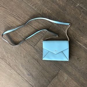 DETACHABLE KATE SPADE MINI CROSSBODY